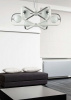 Подвесная люстра Maytoni Avola MOD431-PL-06-WG — купить в Bronko‑Decor