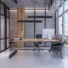 Подвесной светильник Loft IT Vim 10318/D Black — купить в Bronko‑Decor