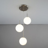 Подвесная люстра Citilux Томми CL102034 — купить в Bronko‑Decor
