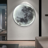 Настенный светильник ImperiumLoft Луна 208939-23 — купить в Bronko‑Decor