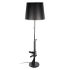 Торшер Loft IT Arsenal 10136/F Dark grey — купить в Bronko‑Decor