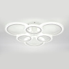 Потолочная люстра Escada Avani 10258/6LED — купить в Bronko‑Decor