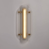 Настенный светильник De Markt Конти 488020901 — купить в Bronko‑Decor