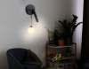 Настенный светильник Ambrella Light Comfort LineTech FL66385 — купить в Bronko‑Decor
