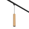 Трековый однофазный светильник Escada 20001TRP/01 BR — купить в Bronko‑Decor