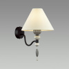Бра Odeon Light Sochi 4896/1W — купить в Bronko‑Decor