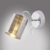 Бра MyFar Patrick MR1600-1W — купить в Bronko‑Decor