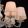 Подвесная люстра MW-Light Виталина 448012106 — купить в Bronko‑Decor
