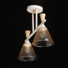 Потолочный светильник De Markt Дэла 635014202 — купить в Bronko‑Decor