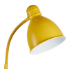 Торшер Uniel UML-T701 E27 YELLOW UL-00010190 — купить в Bronko‑Decor