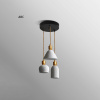 Подвесной светильник ImperiumLoft Olly 177924-26 — купить в Bronko‑Decor