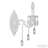 Бра Bohemia Ivele Crystal AL7801B10/1/175 B WG — купить в Bronko‑Decor