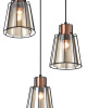 Подвесной светильник Vele Luce Carisma VL6462P03 — купить в Bronko‑Decor