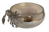Чаша декоративная Тропики Garda Decor 69-1019321 — купить в Bronko‑Decor