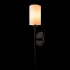 Бра Loft IT Comfy 10307W Black — купить в Bronko‑Decor
