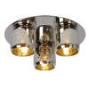 Потолочная люстра Lucide Eryn 70184/03/11 — купить в Bronko‑Decor