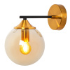 Бра MyFar Fisher MR1740-1W — купить в Bronko‑Decor