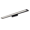 Подсветка для зеркал Crystal Lux CLT 126W1000 BL — купить в Bronko‑Decor