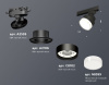 Трековый светильник Ambrella Light Track system (A2526, A2106, C8102, N8399) XT8102028 — купить в Bronko‑Decor