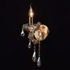 Бра Chiaro Одетта 405010101 — купить в Bronko‑Decor