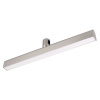 Трековый светильники Arlight ART-APRIORI-FLAT-L500-15W Day4000 047777 — купить в Bronko‑Decor