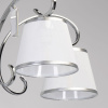Подвесная люстра MW-Light Федерика 684013305 — купить в Bronko‑Decor