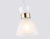 Подвесной светильник Ambrella Light Loft Traditional TR3401 — купить в Bronko‑Decor