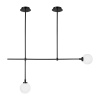 Подвесная люстра Moderli Lingdal V5093-2P — купить в Bronko‑Decor