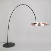 Торшер Lussole Shoe LSP-0937 — купить в Bronko‑Decor