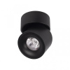 Накладной спот Loft IT Tictac 10180 Black — купить в Bronko‑Decor