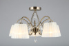 Потолочная люстра Omnilux Cardillo OML-56617-05 — купить в Bronko‑Decor