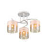 Потолочная люстра Hiper Vivid H185-3 — купить в Bronko‑Decor