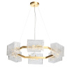 Подвесная люстра MW-Light Айс 542011106 — купить в Bronko‑Decor