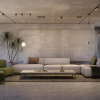 Трековый светильник Novotech Easy Shino 359464 — купить в Bronko‑Decor