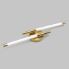 Настенный светильник IMEX Toscana PLW-7048-570SGD — купить в Bronko‑Decor