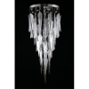 Каскадная люстра Aployt Teresa APL.855.16.10 — купить в Bronko‑Decor