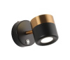 Спот Zortes Fiero ZRS.27809.8 — купить в Bronko‑Decor