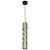 Подвесной светильник Reluce 16006-0.9-001LD 300mm GU10 GD — купить в Bronko‑Decor