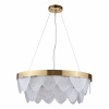 Подвесная люстра Lumion Lux 6528/6 — купить в Bronko‑Decor
