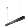 Подвесной светильник Loft IT Vim 10318/D Black — купить в Bronko‑Decor
