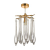 Подвесной светильник Dio DArte Tavenna H 1.5.21.108 G — купить в Bronko‑Decor