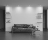 Встраиваемый светильник Maytoni Gyps DL005-1-01-W — купить в Bronko‑Decor