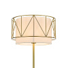Торшер Indigo Charme 13016/1F Gold V000466 — купить в Bronko‑Decor