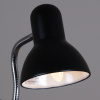 Гибкое бра Reluce 04001-0.2-01 BK — купить в Bronko‑Decor