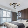Потолочная люстра Moderli Smolly V2061-5C — купить в Bronko‑Decor