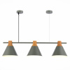 Подвесной светильник Evoluce Modica SLE125113-03 — купить в Bronko‑Decor