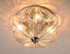 Потолочный светильник Abrasax Cornelia 2243/4(clear) — купить в Bronko‑Decor