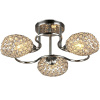Потолочная люстра Hiper Napoli H100-3 — купить в Bronko‑Decor