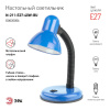 Настольная лампа Эра N-211-E27-40W-BU Б0035056 — купить в Bronko‑Decor