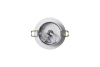 Встраиваемый спот Lucia Tucci Longo LTP-D007-01GU10-W — купить в Bronko‑Decor
